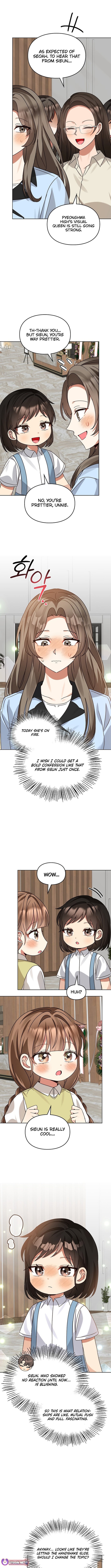 I Become a fool when it comes to my Daughter Chapter 192 42 1