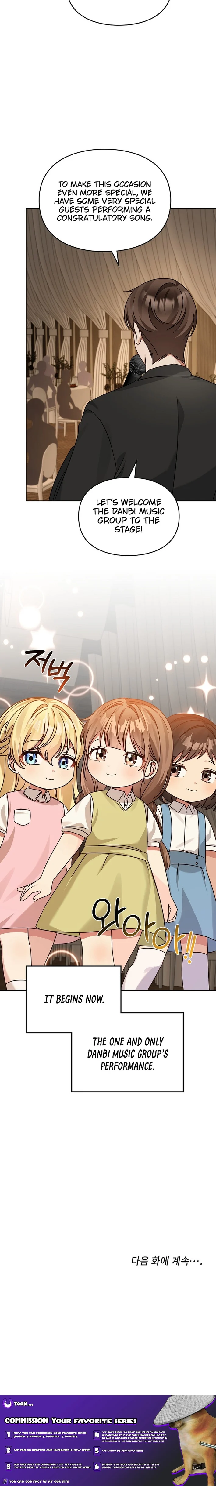 I Become a fool when it comes to my Daughter Chapter 192 51 10