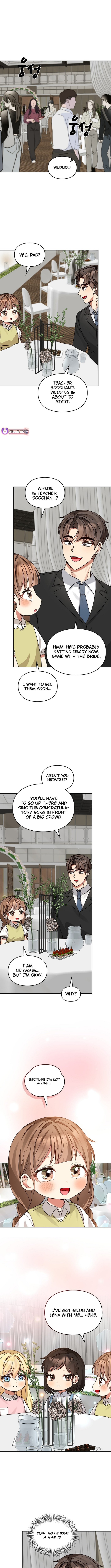 I Become a fool when it comes to my Daughter Chapter 192 44 3