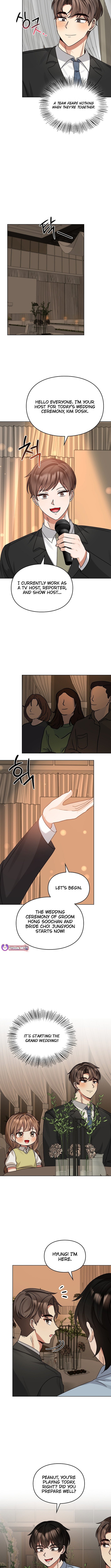 I Become a fool when it comes to my Daughter Chapter 192 45 4