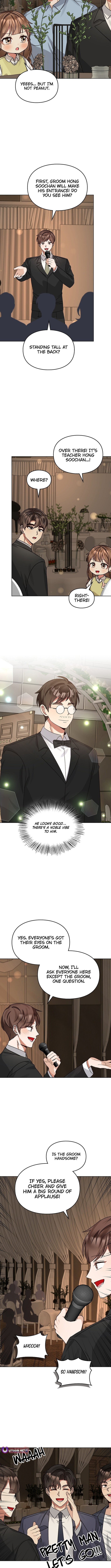 I Become a fool when it comes to my Daughter Chapter 192 46 5