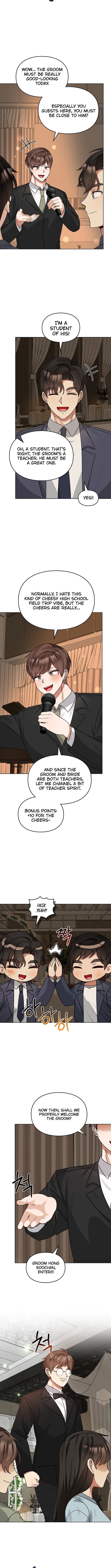 I Become a fool when it comes to my Daughter Chapter 192 47 6