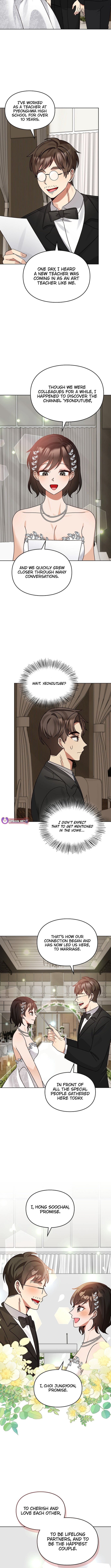 I Become a fool when it comes to my Daughter Chapter 192 49 8