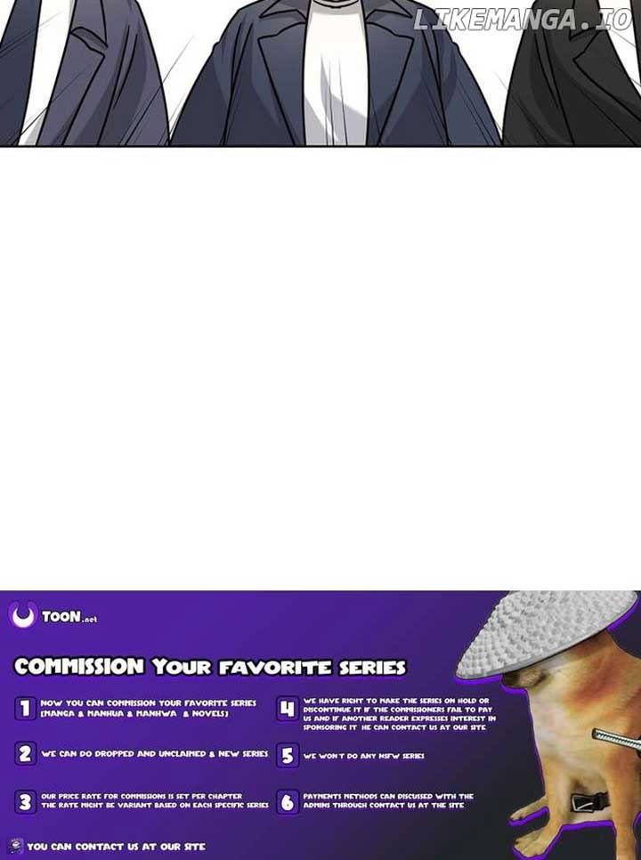 I Become a fool when it comes to my Daughter Chapter 194 51 11