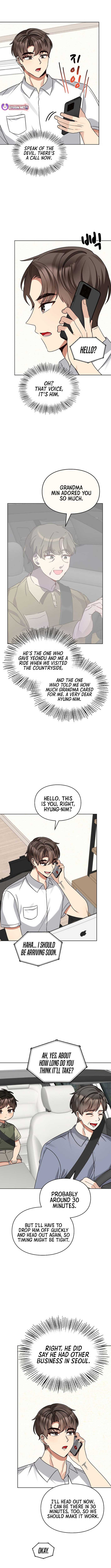 I Become a fool when it comes to my Daughter Chapter 198 46 2