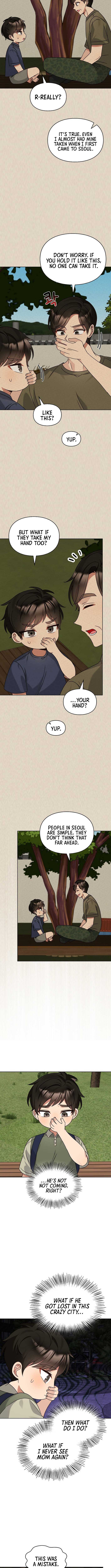 I Become a fool when it comes to my Daughter Chapter 198 50 6