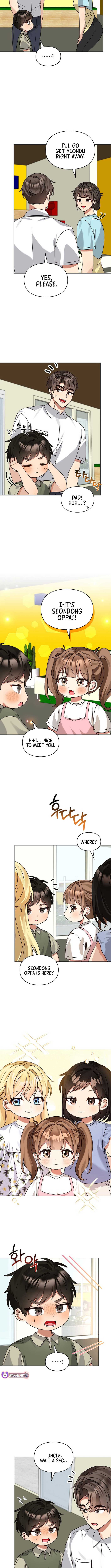 I Become a fool when it comes to my Daughter Chapter 199 46 5