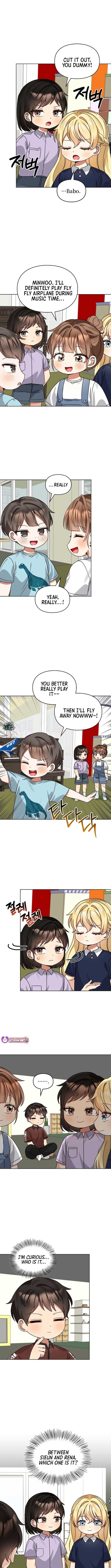 I Become a fool when it comes to my Daughter Chapter 200 46 09