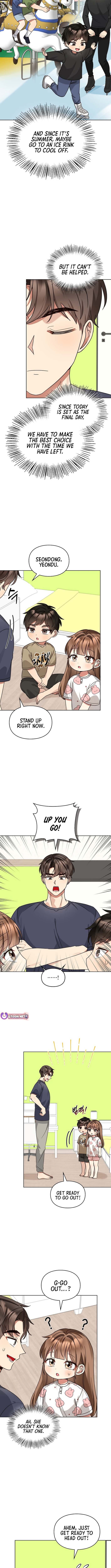 I Become a fool when it comes to my Daughter Chapter 202 42 1