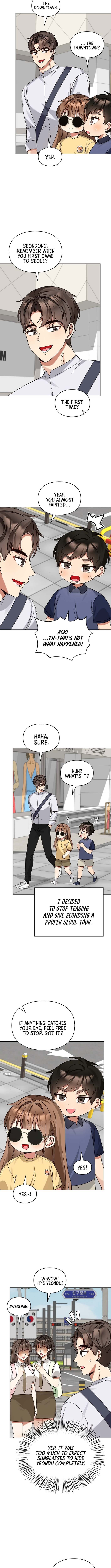 I Become a fool when it comes to my Daughter Chapter 202 44 3