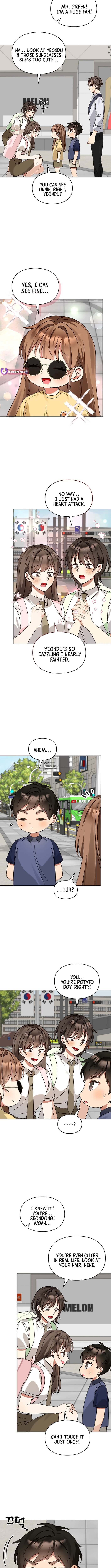 I Become a fool when it comes to my Daughter Chapter 202 45 4