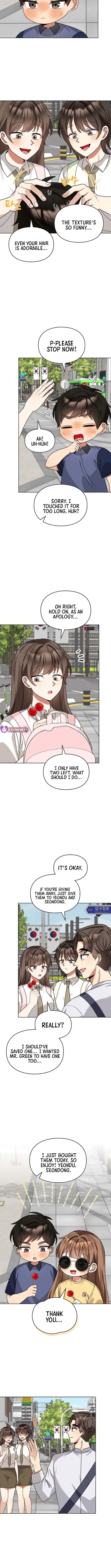 I Become a fool when it comes to my Daughter Chapter 202 46 5