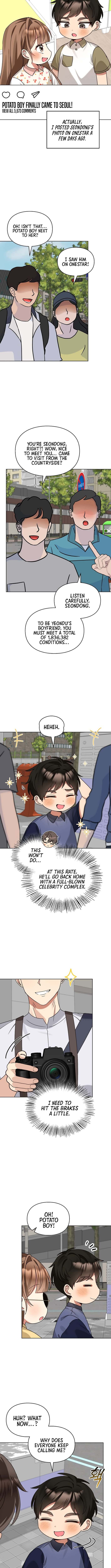 I Become a fool when it comes to my Daughter Chapter 202 48 7