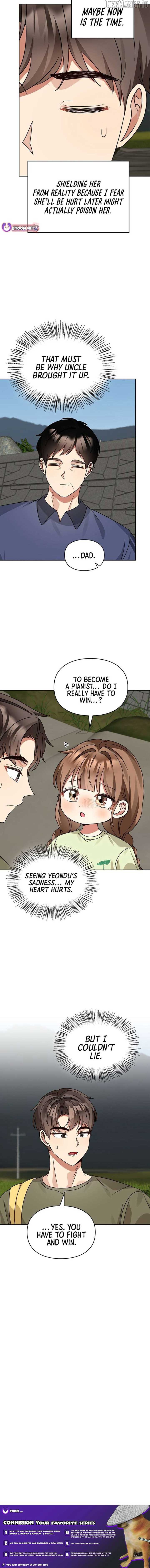 I Become a fool when it comes to my Daughter Chapter 208 55 12