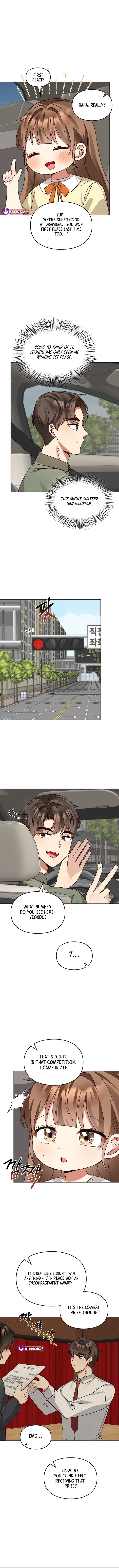 I Become a fool when it comes to my Daughter Chapter 210 62 04