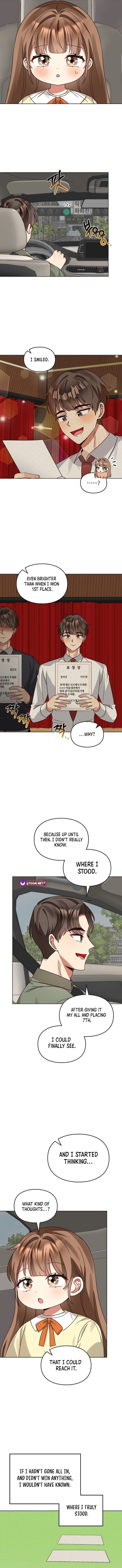 I Become a fool when it comes to my Daughter Chapter 210 63 05