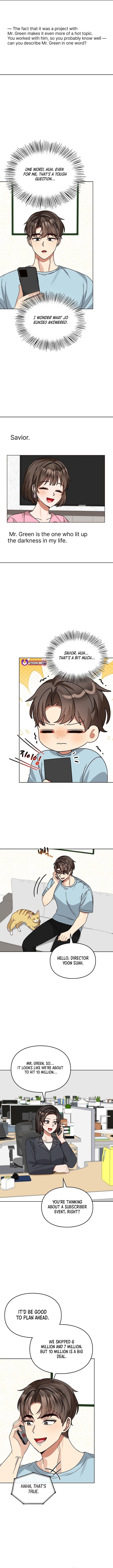 I Become a fool when it comes to my Daughter Chapter 210 67 09