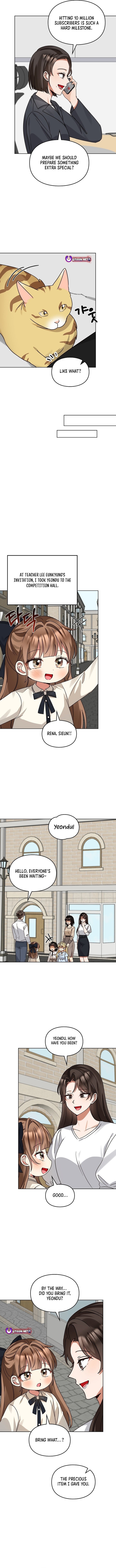 I Become a fool when it comes to my Daughter Chapter 210 68 10