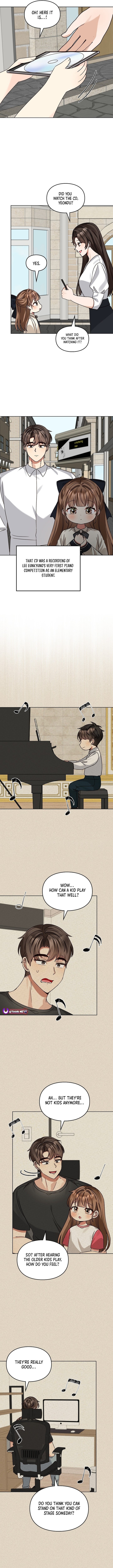 I Become a fool when it comes to my Daughter Chapter 210 69 11