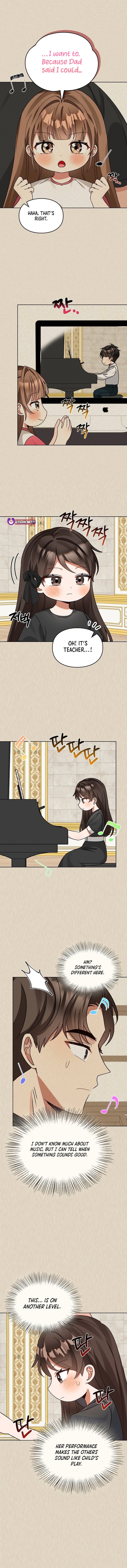 I Become a fool when it comes to my Daughter Chapter 210 70 12