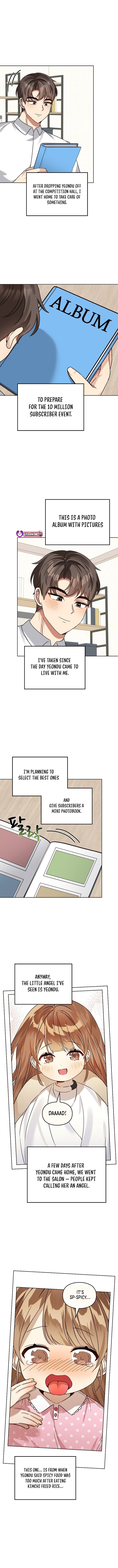 I Become a fool when it comes to my Daughter Chapter 210 72 14