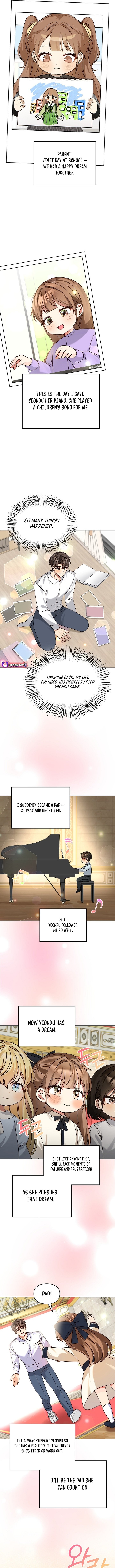 I Become a fool when it comes to my Daughter Chapter 210 74 16