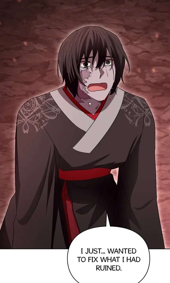 I Become the Tiger’s Daughter Chapter 94 340 003