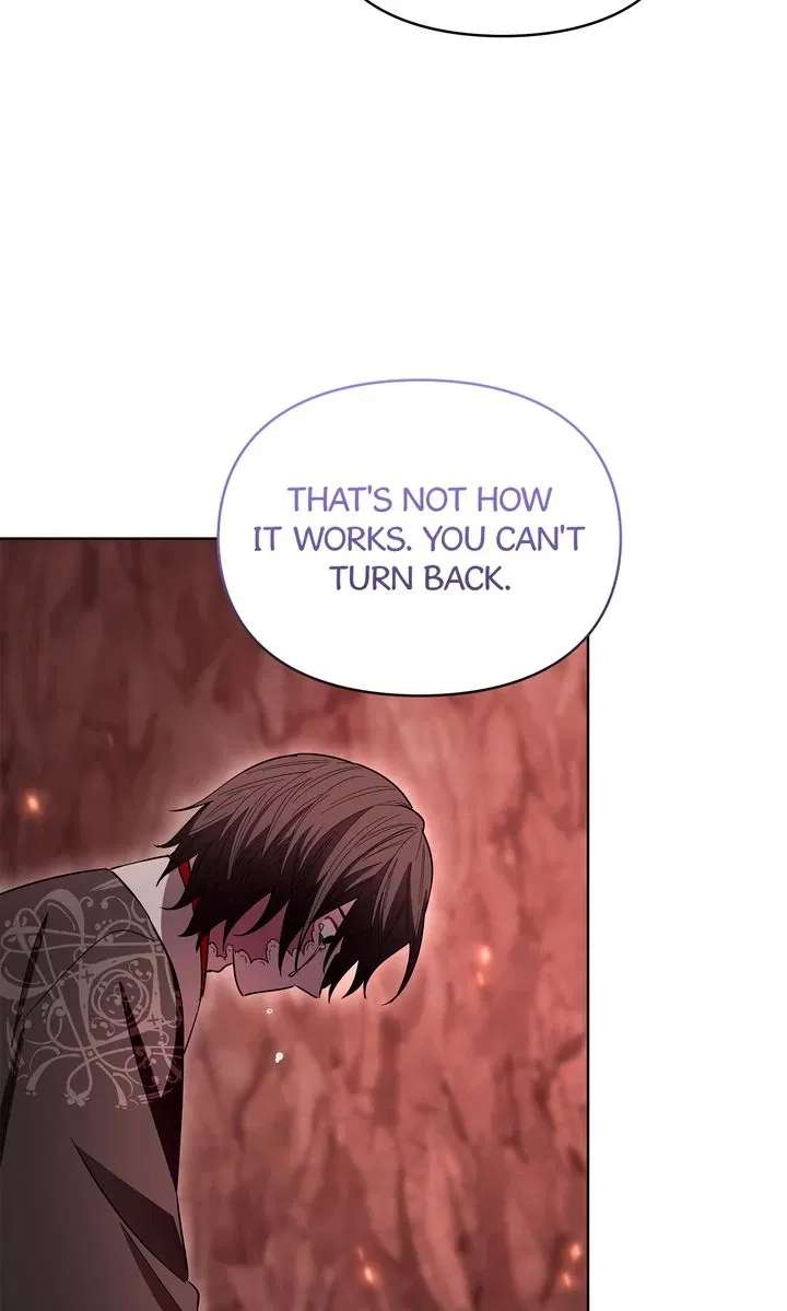 I Become the Tiger’s Daughter Chapter 94 341 004