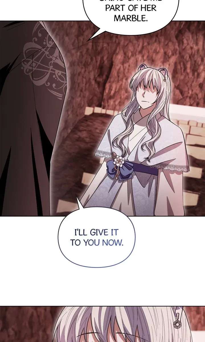 I Become the Tiger’s Daughter Chapter 94 344 007