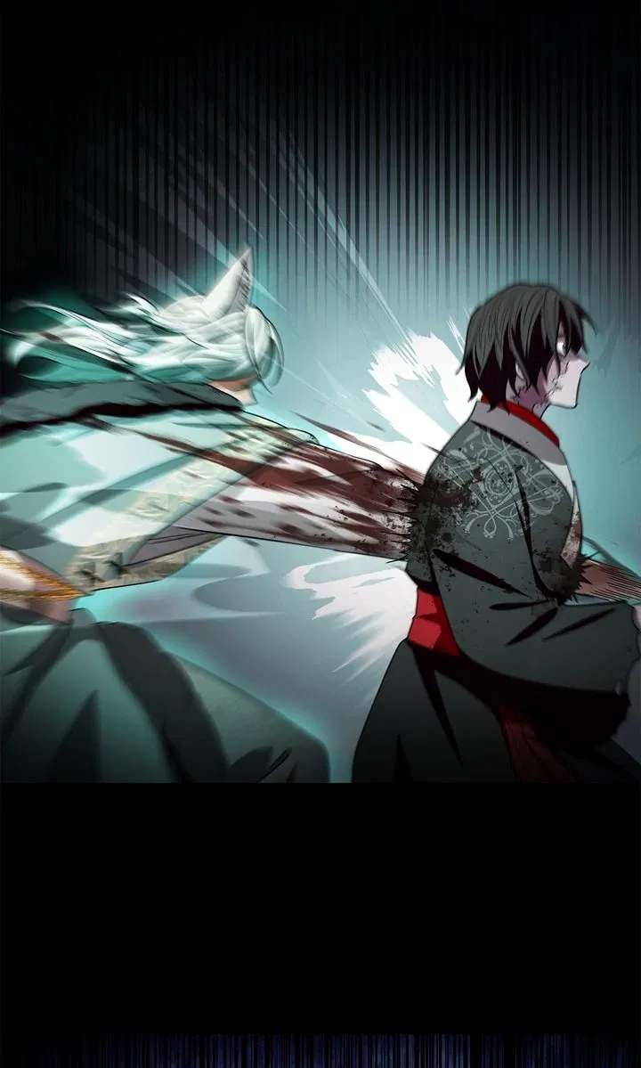 I Become the Tiger’s Daughter Chapter 94 350 013