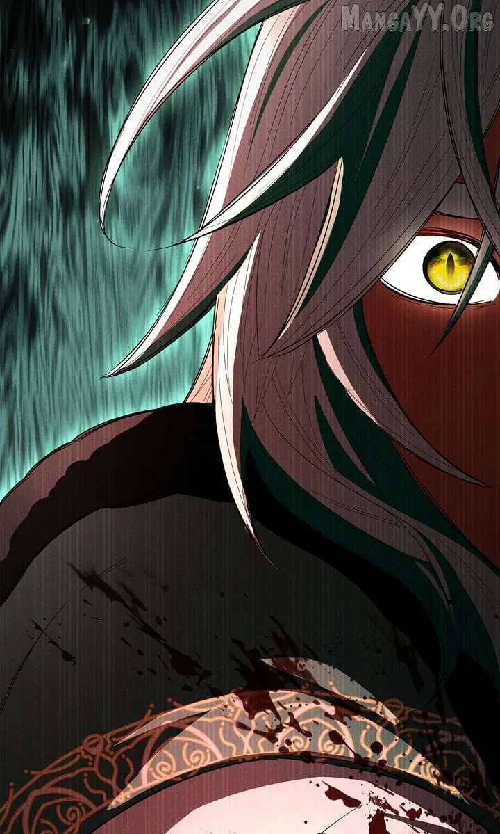 I Become the Tiger’s Daughter Chapter 94 354 017