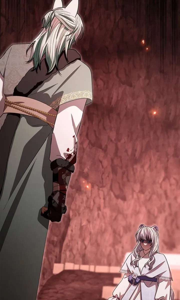 I Become the Tiger’s Daughter Chapter 94 357 020