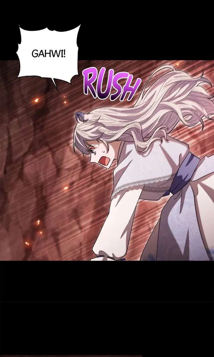 I Become the Tiger’s Daughter Chapter 94 359 022