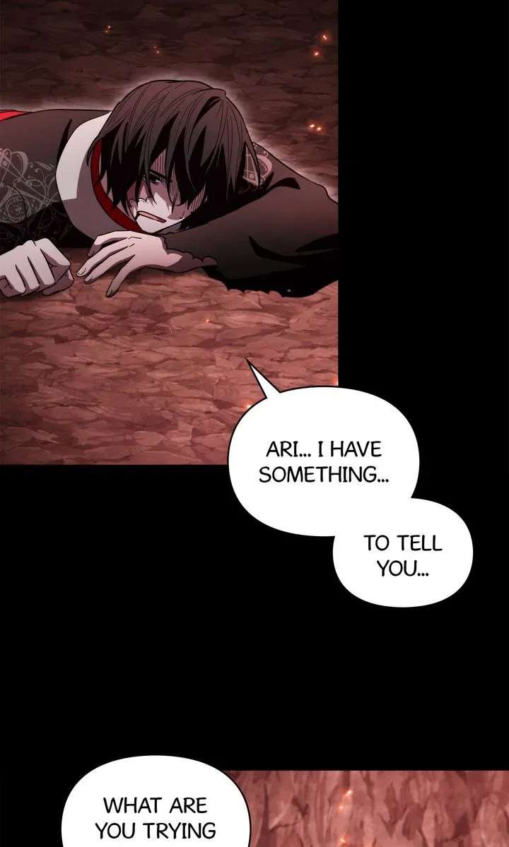 I Become the Tiger’s Daughter Chapter 94 360 023