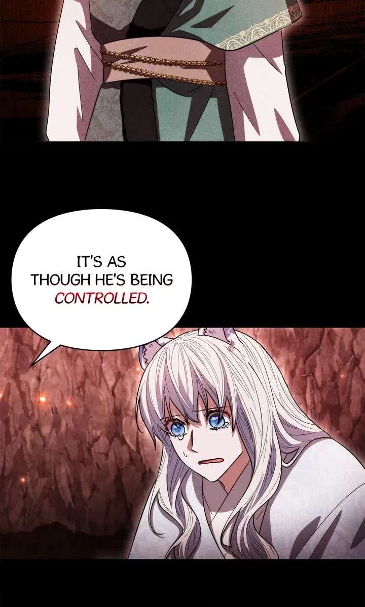 I Become the Tiger’s Daughter Chapter 94 363 026