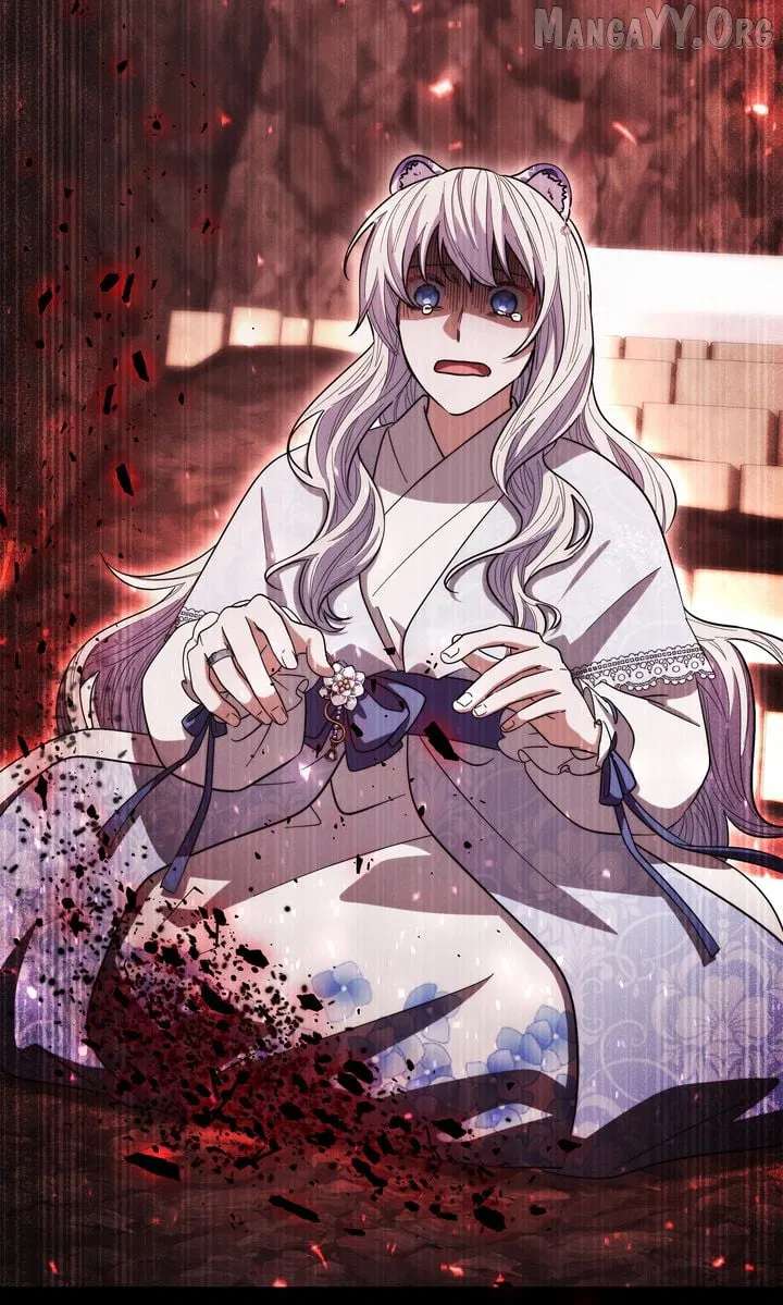 I Become the Tiger’s Daughter Chapter 94 366 029