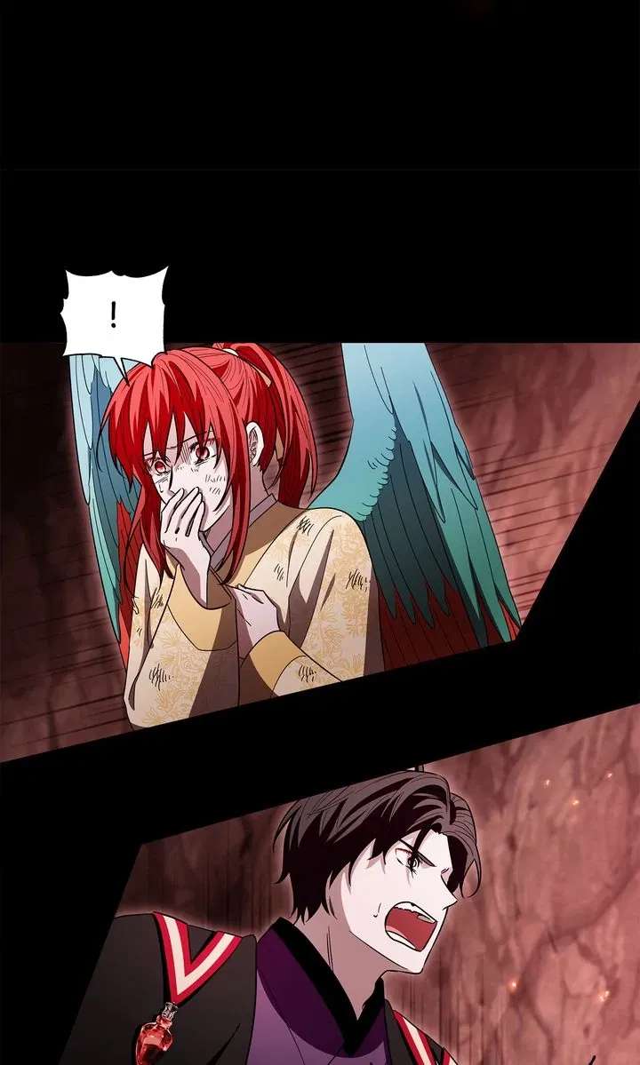 I Become the Tiger’s Daughter Chapter 94 367 030