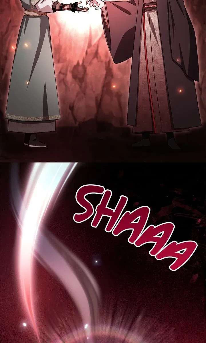 I Become the Tiger’s Daughter Chapter 94 369 032