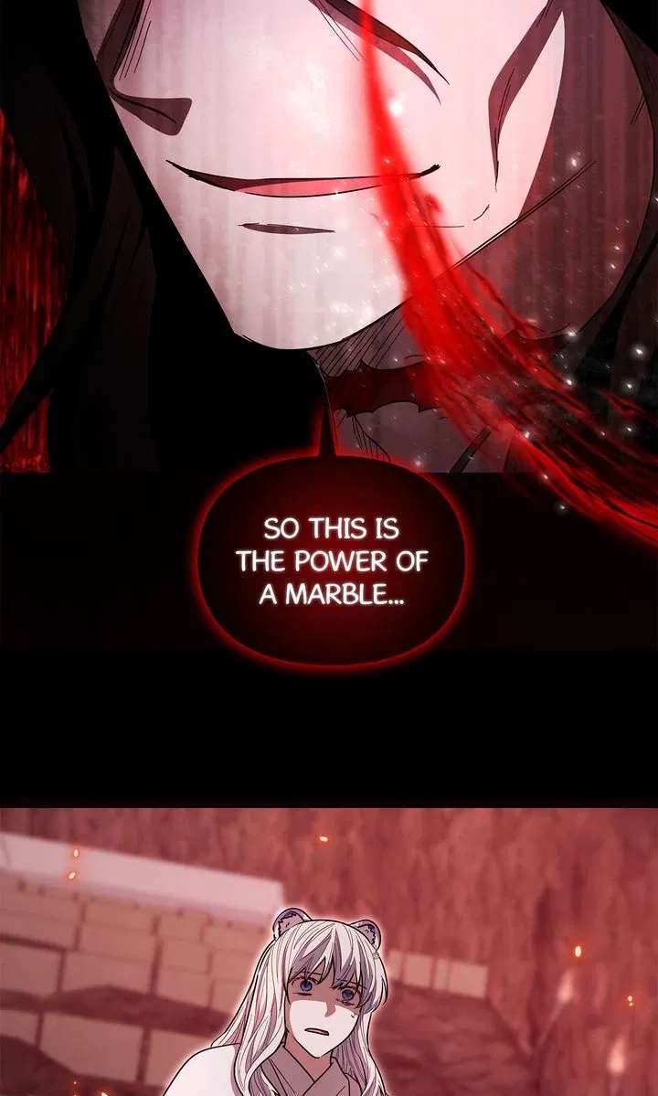 I Become the Tiger’s Daughter Chapter 94 374 037