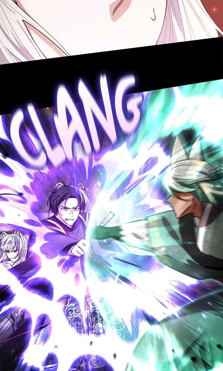 I Become the Tiger’s Daughter Chapter 94 376 039