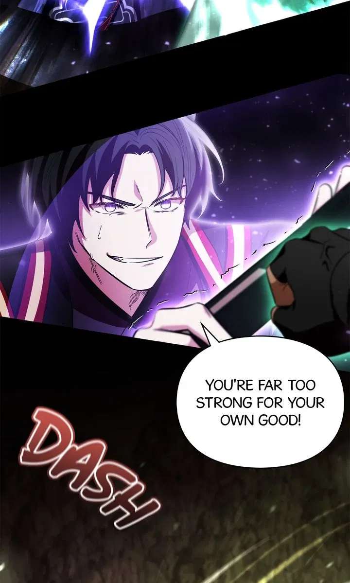 I Become the Tiger’s Daughter Chapter 94 377 040