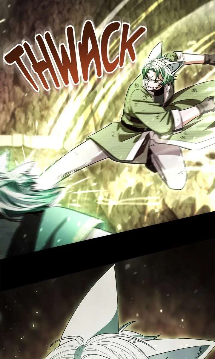 I Become the Tiger’s Daughter Chapter 94 378 041