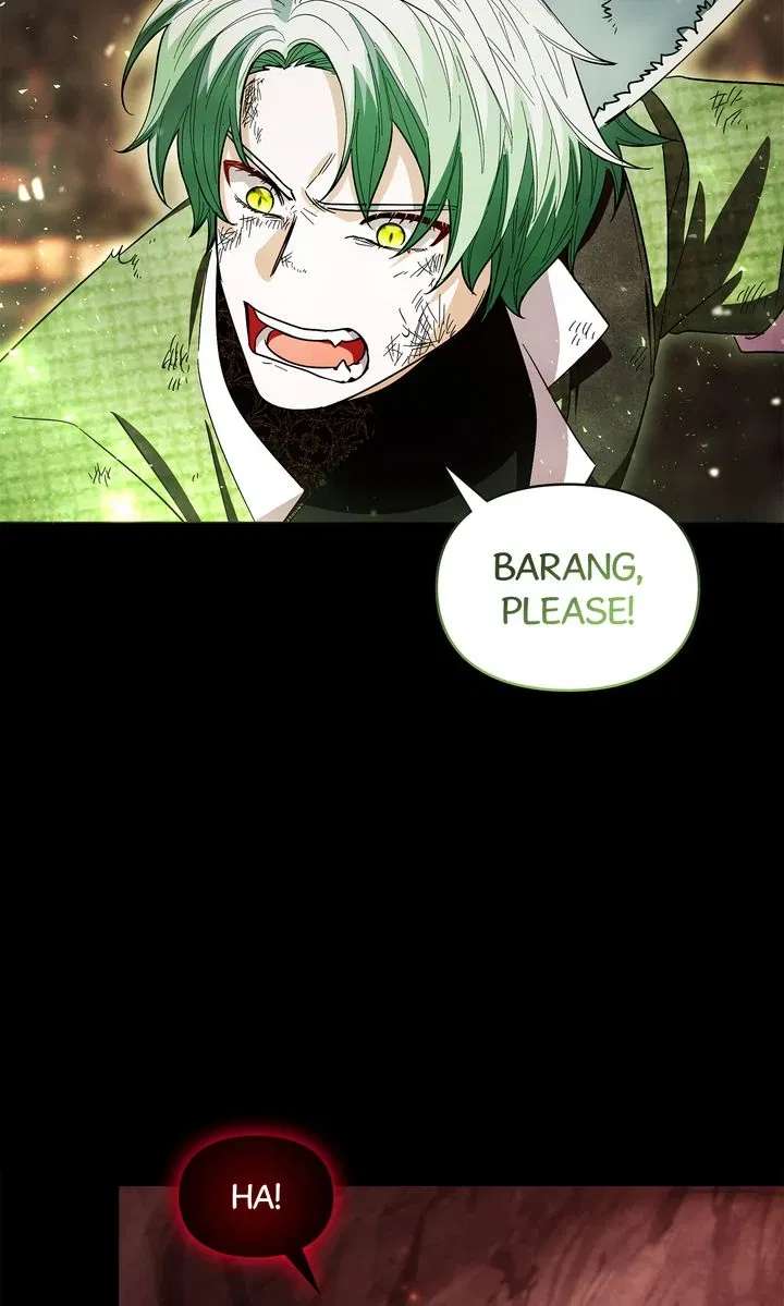 I Become the Tiger’s Daughter Chapter 94 379 042