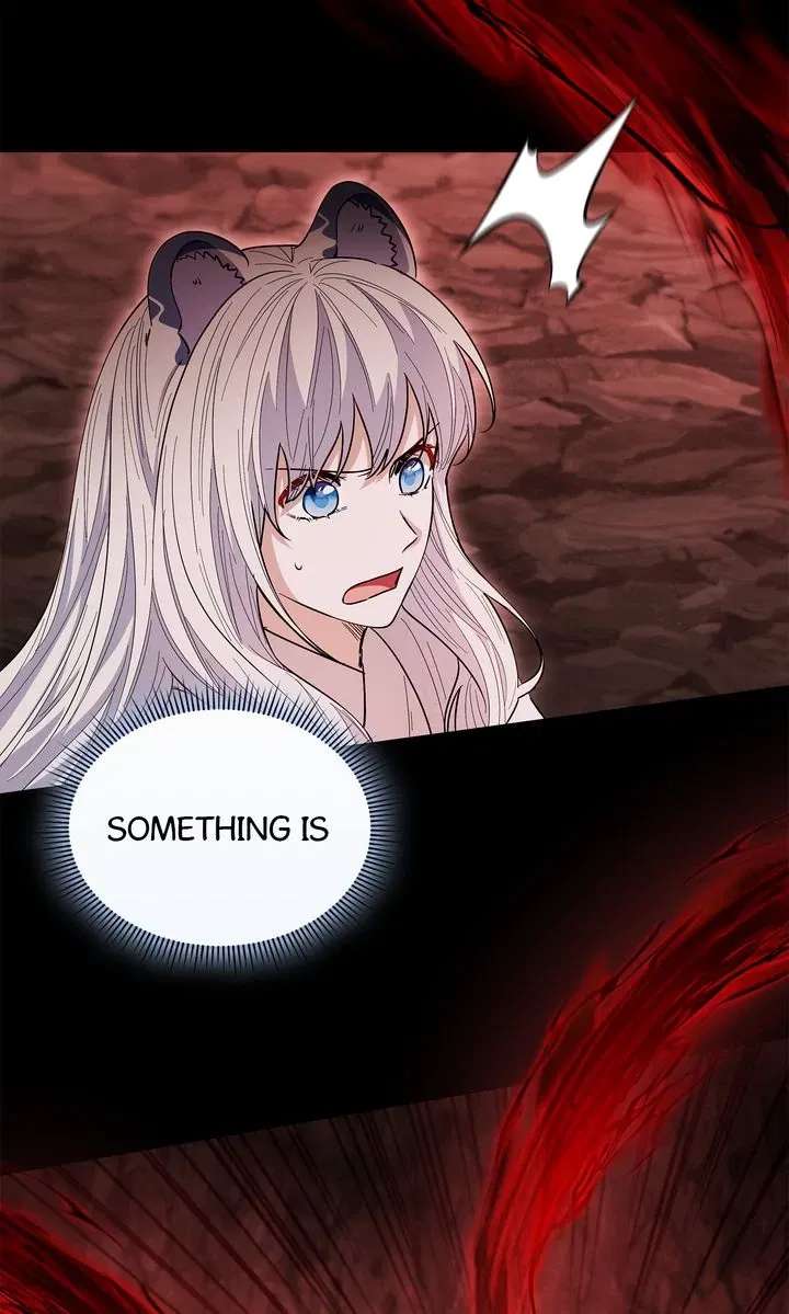 I Become the Tiger’s Daughter Chapter 94 383 046