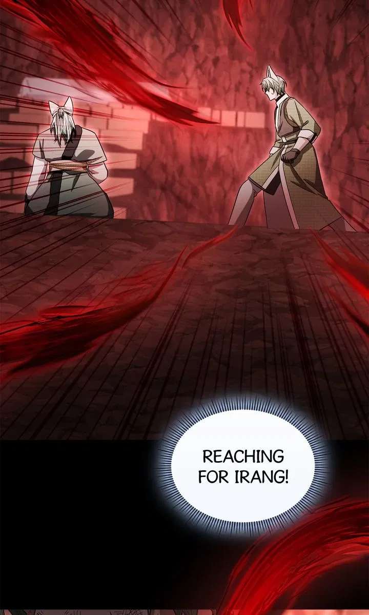 I Become the Tiger’s Daughter Chapter 94 384 047