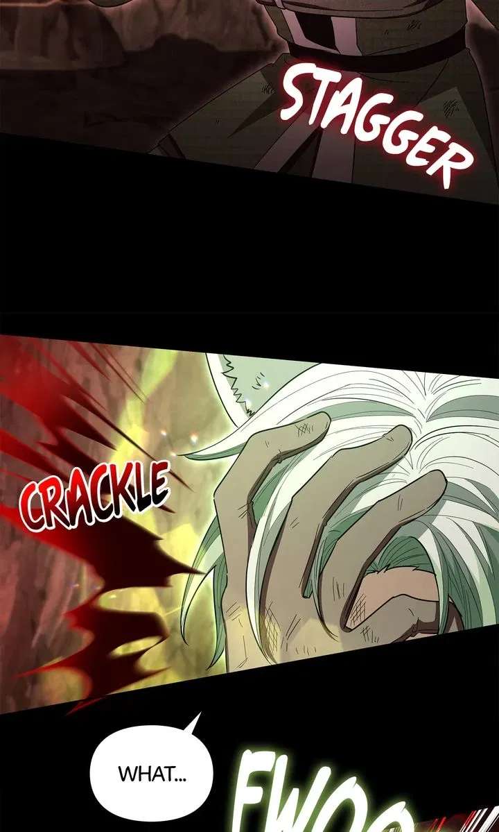 I Become the Tiger’s Daughter Chapter 94 386 049