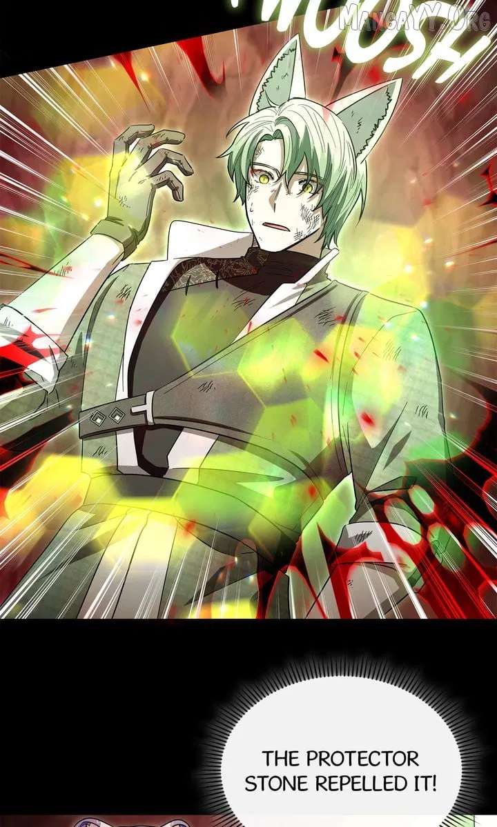 I Become the Tiger’s Daughter Chapter 94 387 050