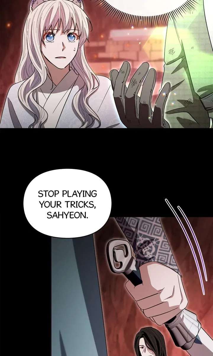 I Become the Tiger’s Daughter Chapter 94 388 051