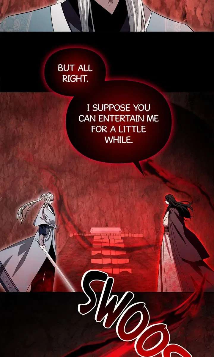 I Become the Tiger’s Daughter Chapter 94 391 054