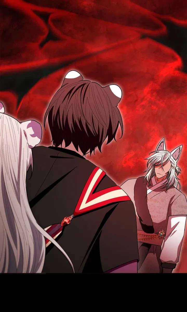 I Become the Tiger’s Daughter Chapter 94 393 056